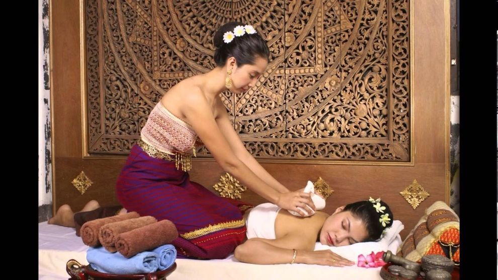 Les massages thaïlandais : DES BIENFAITS ANCESTRAUX